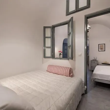 Holiday home Breeze House Oia (Santorini)