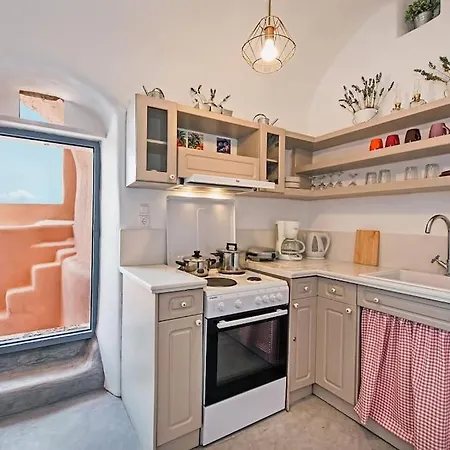 Holiday home Breeze House
