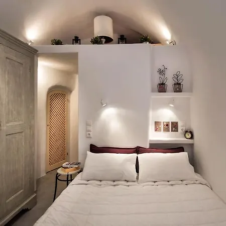 Holiday home Breeze House Oia (Santorini)